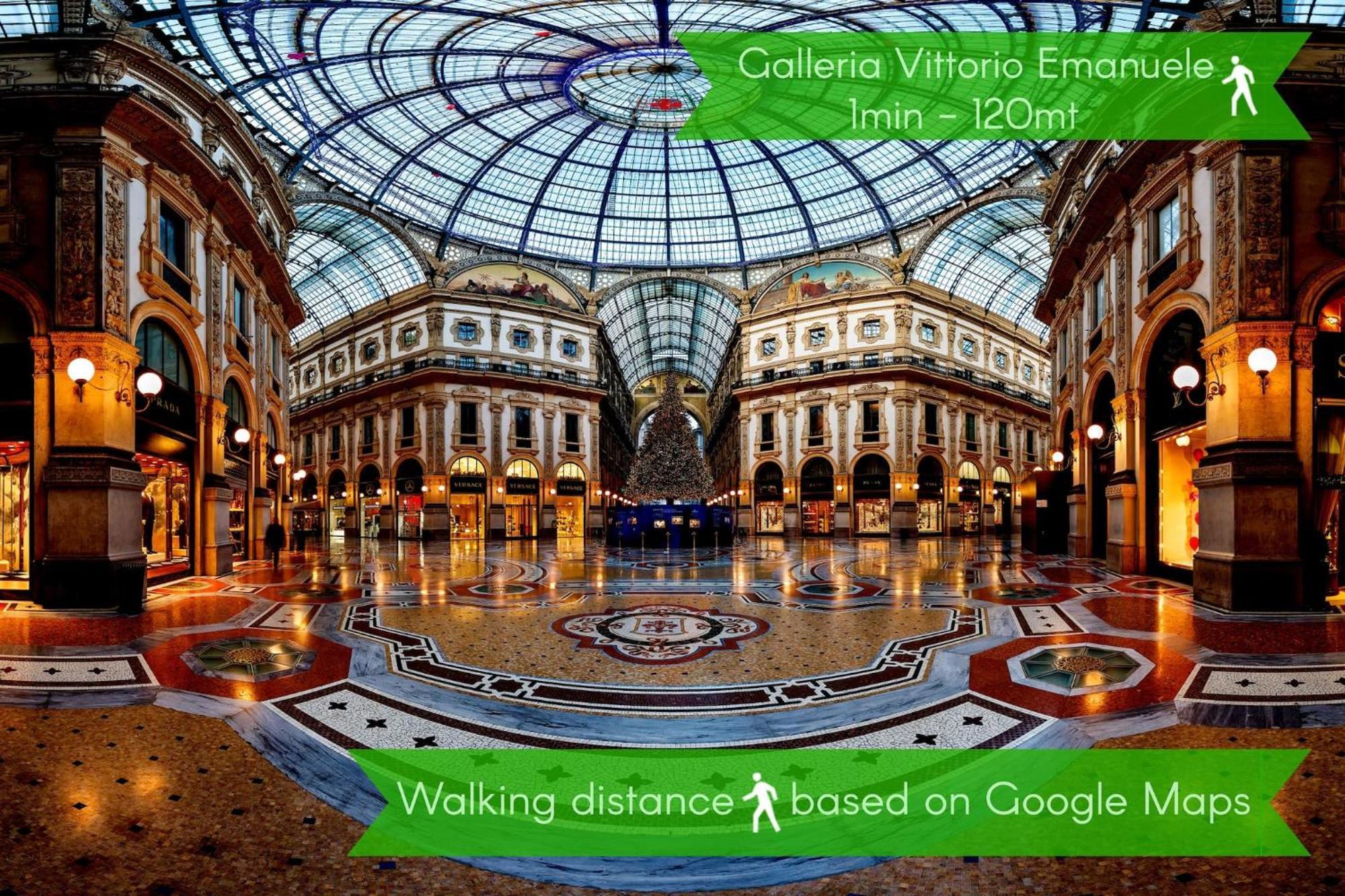 Lovely Apartments In The Hearth Of Brera By Rentopolis Milano Dış mekan fotoğraf