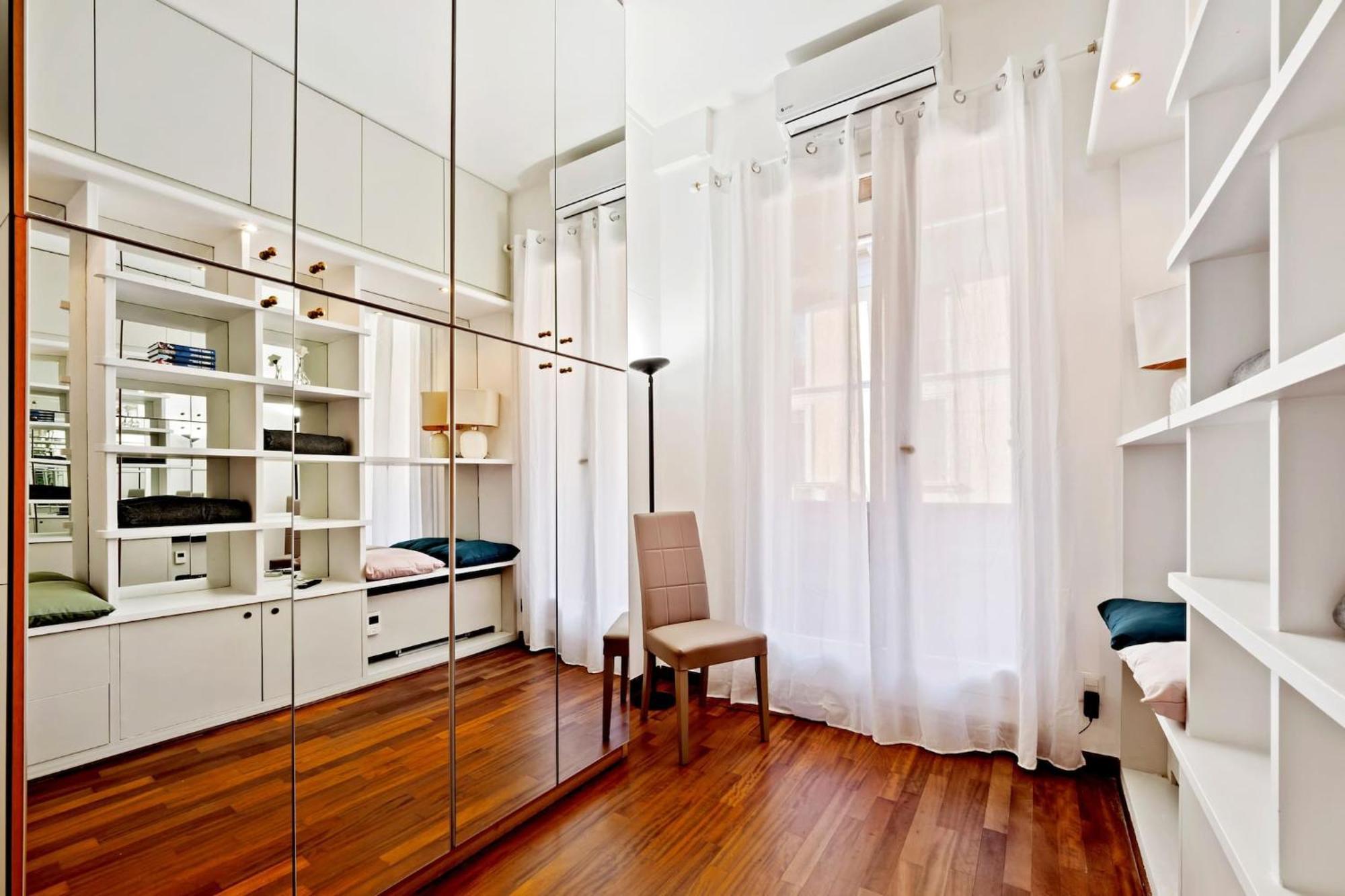 Lovely Apartments In The Hearth Of Brera By Rentopolis Milano Dış mekan fotoğraf