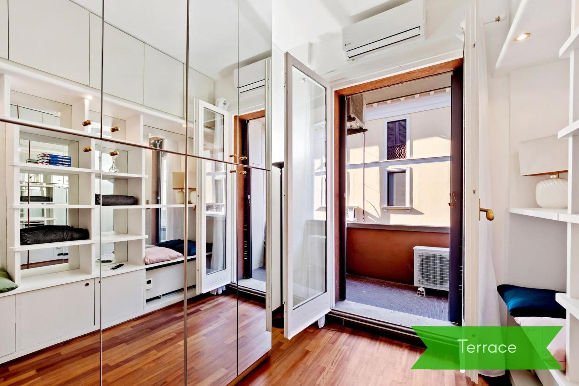 Lovely Apartments In The Hearth Of Brera By Rentopolis Milano Dış mekan fotoğraf