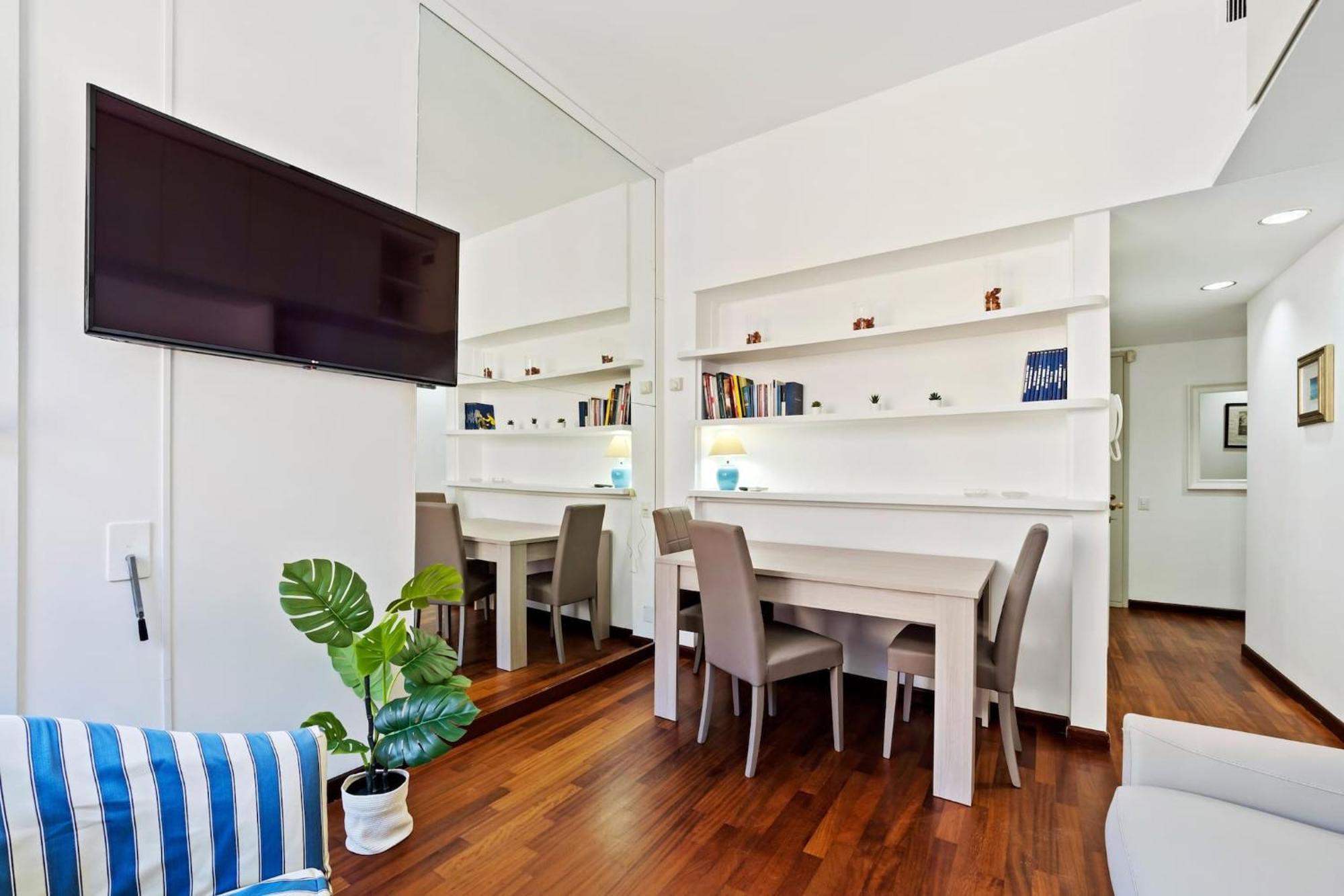 Lovely Apartments In The Hearth Of Brera By Rentopolis Milano Dış mekan fotoğraf