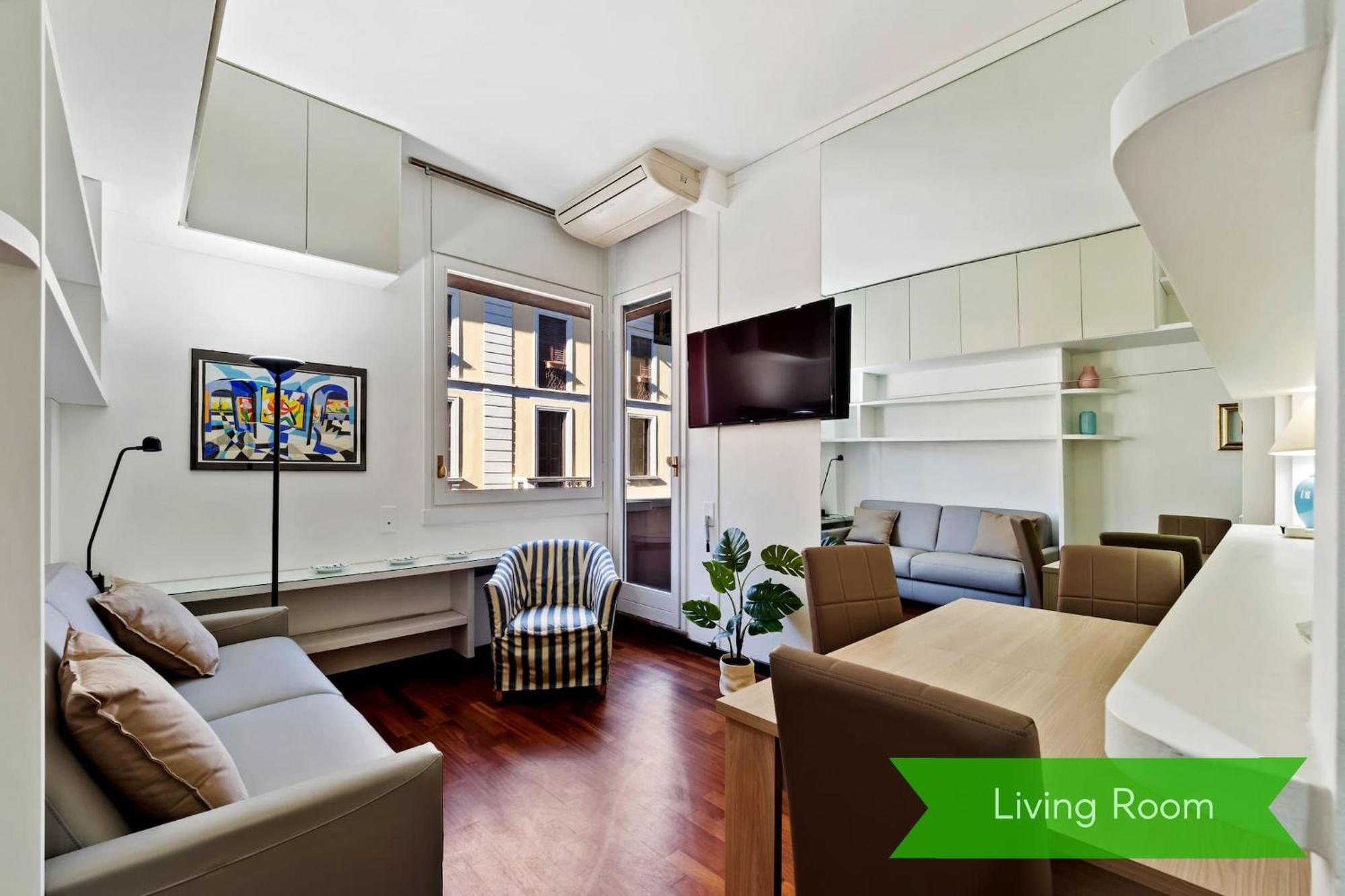 Lovely Apartments In The Hearth Of Brera By Rentopolis Milano Dış mekan fotoğraf